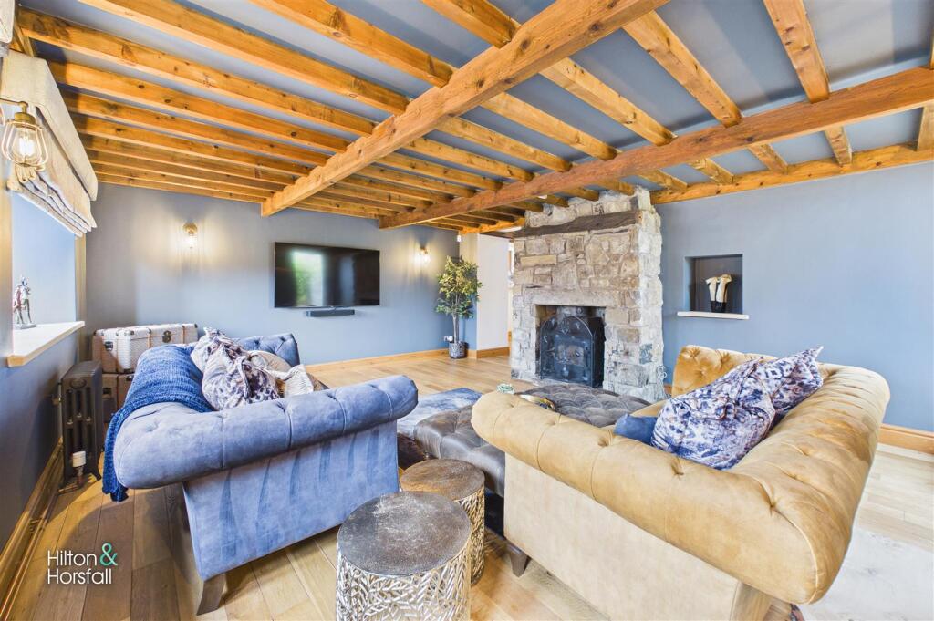 Additional image 4 of Blue Slate Barn, Smithy Lane, Colne