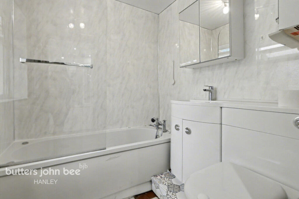 Main image of property: Derwent Street, STOKE-ON-TRENT