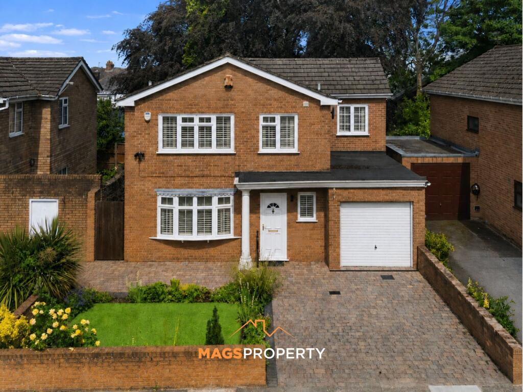 Main image of property: Haymans Grove, Liverpool, L12
