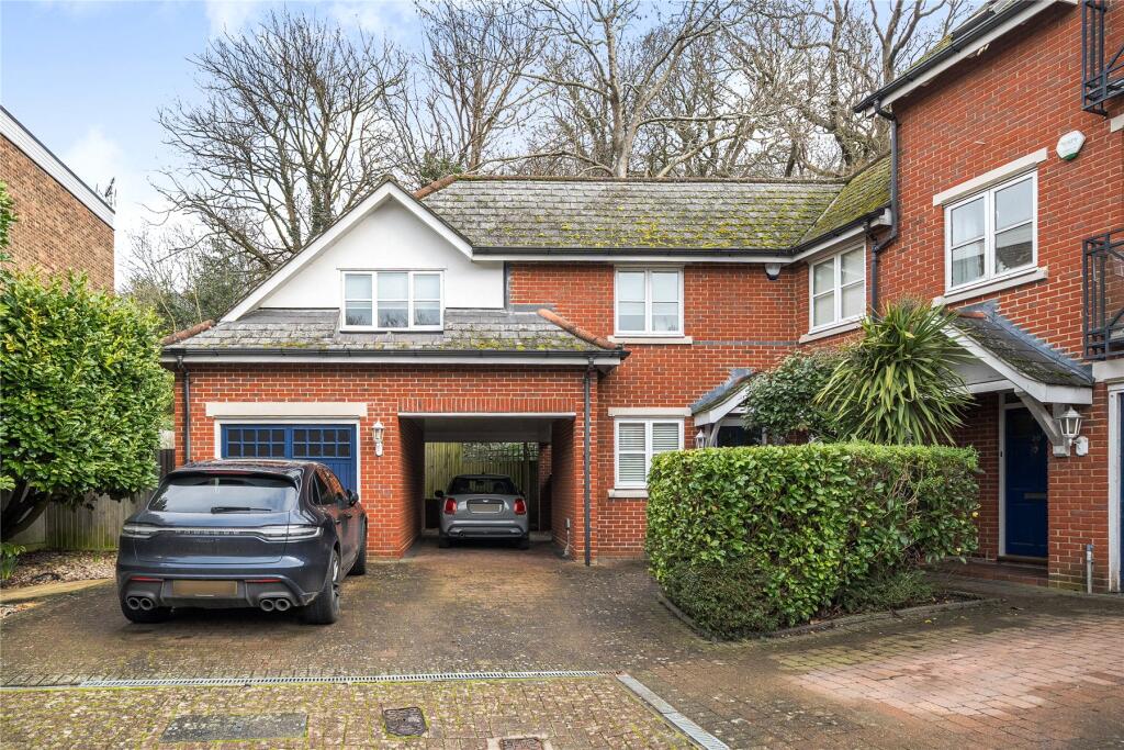 Main image of property: Imperial Place, Chislehurst