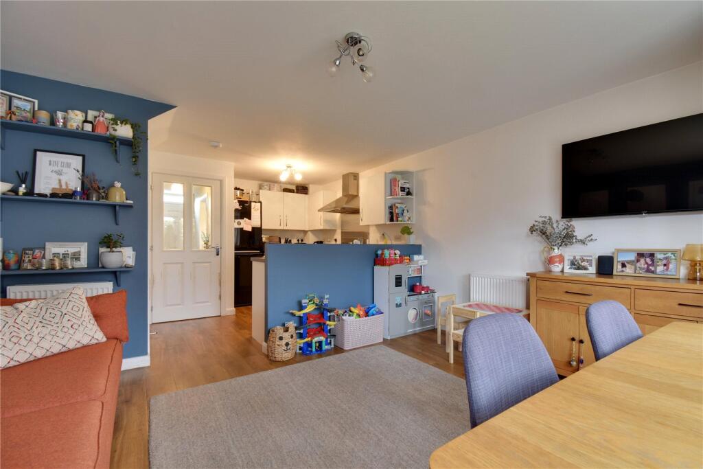 Blackthorn Road, Northallerton, North Yorkshire, DL7 photo 4
