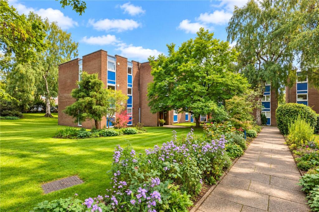 Hackness Road, Manchester, Greater Manchester, M21 photo 4