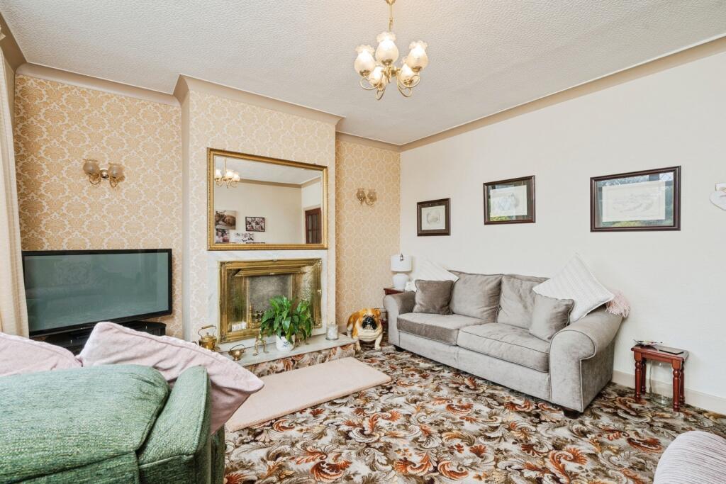 Dobb Brow Road, Westhoughton, Bolton, Greater Manchester, BL5 - Widok 3