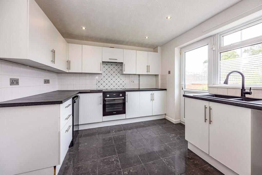 Ridgeway Close, Farnsfield photo 3