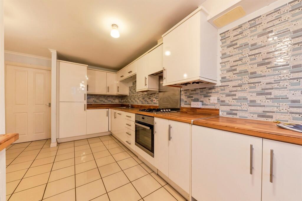 House in South Kesteven, Grantham - View 5
