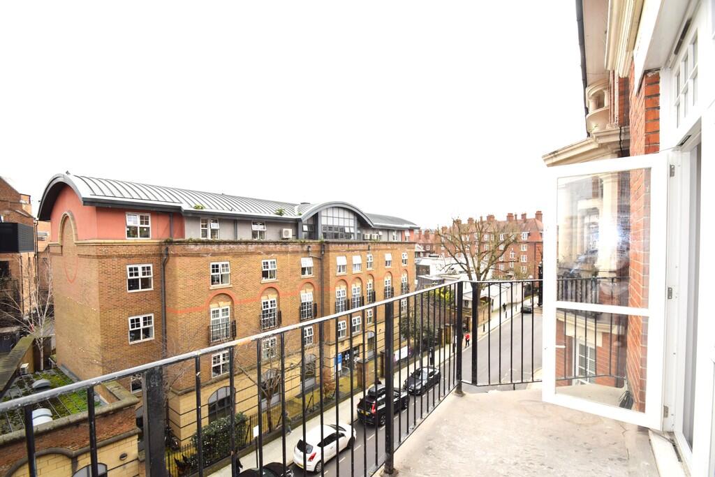 Main image of property: College Court, Hammersmith