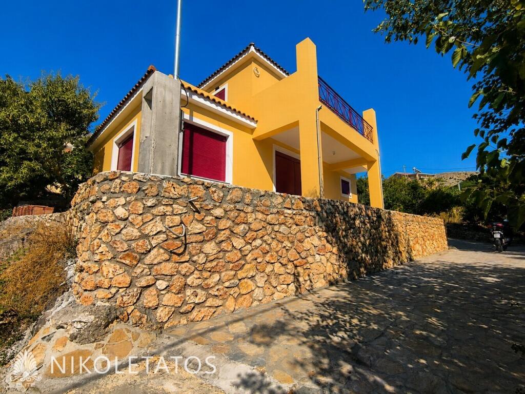 Main image of property: Ionian Islands, Cephalonia, Argostoli