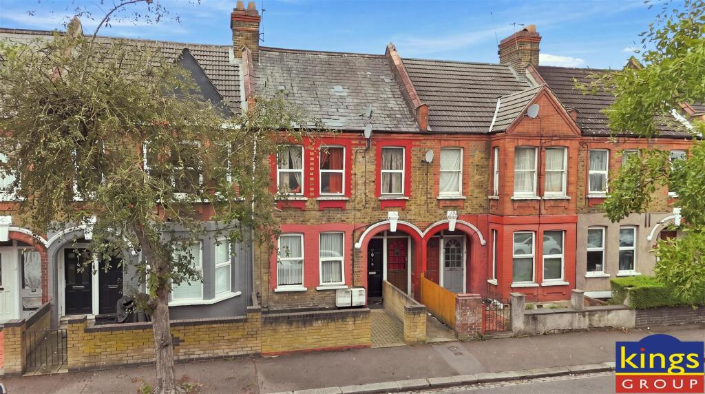 Main image of property: Bloxhall Road, London