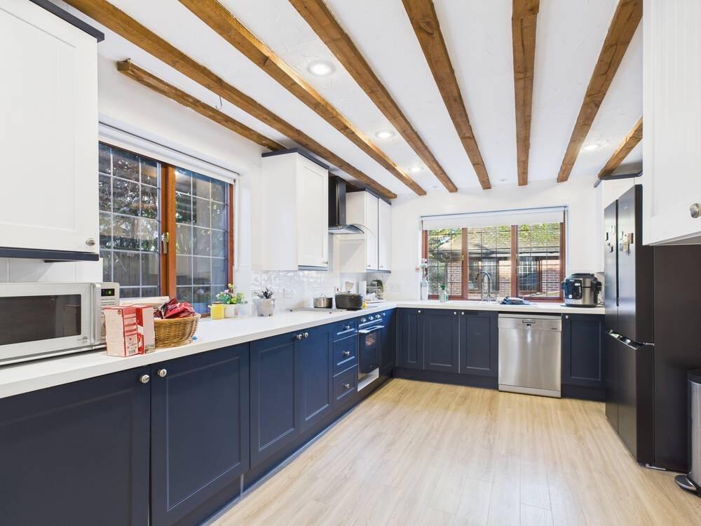 Main image of property: Hill View Road, Wraysbury, Berkshire, TW19