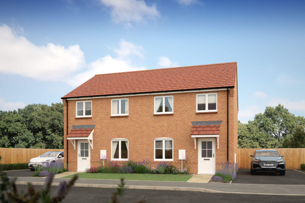 Main image of property: Westwood Park, Westwood Heath Road, Coventry, 
CV4 8NS
