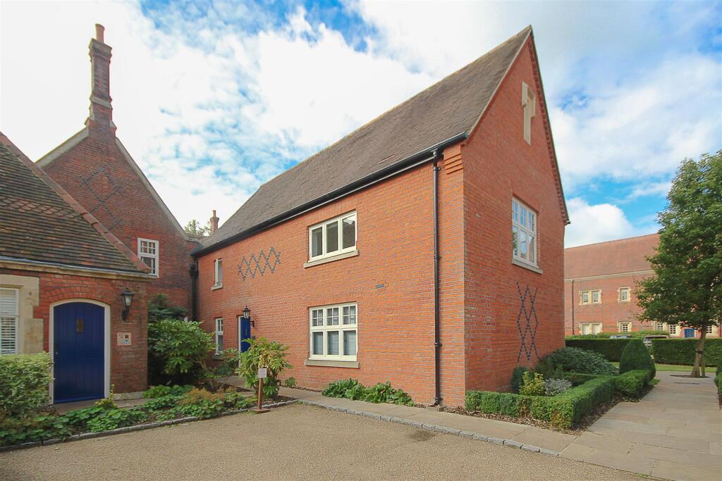 Main image of property: Myers Court, The Galleries, Warley, Essex