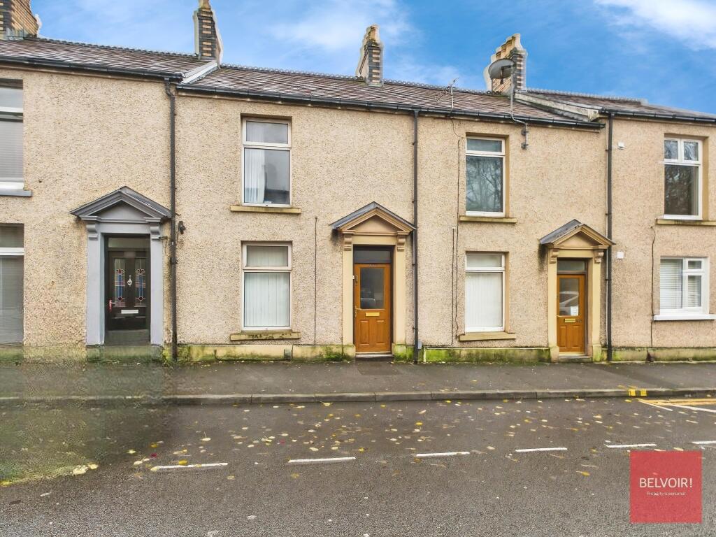 Main image of property: Neath Road, Hafod, Swansea, SA1