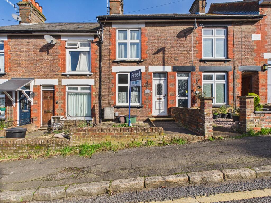 Main image of property: Queens Road, Chesham, HP5