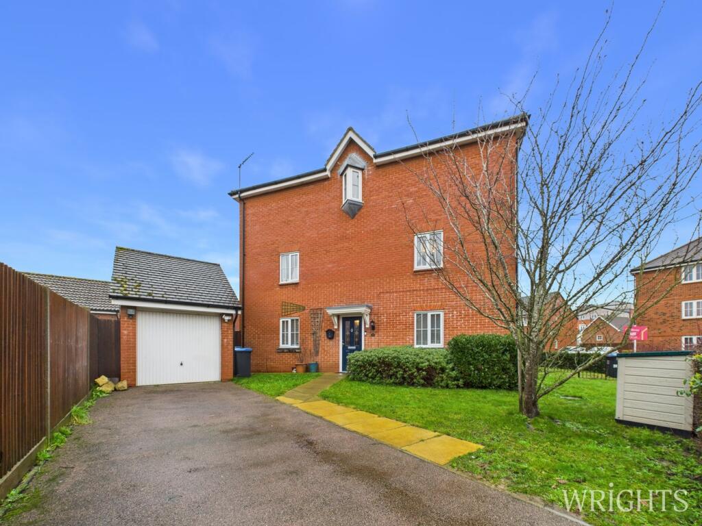 Additional image 14 of Dragon Road, Hatfield, AL10