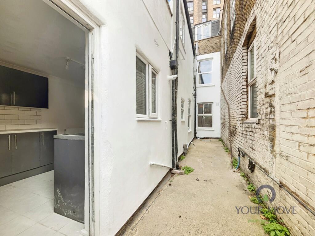 Apartment in London