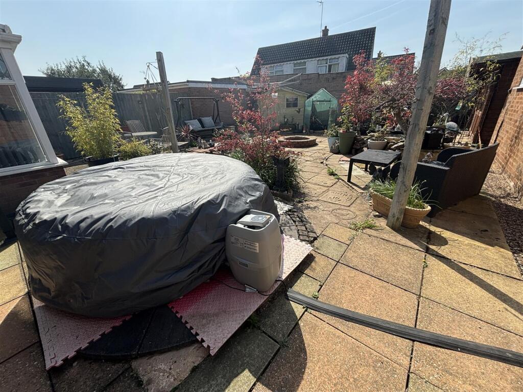 House in Leicester, City of Leicester - View 4