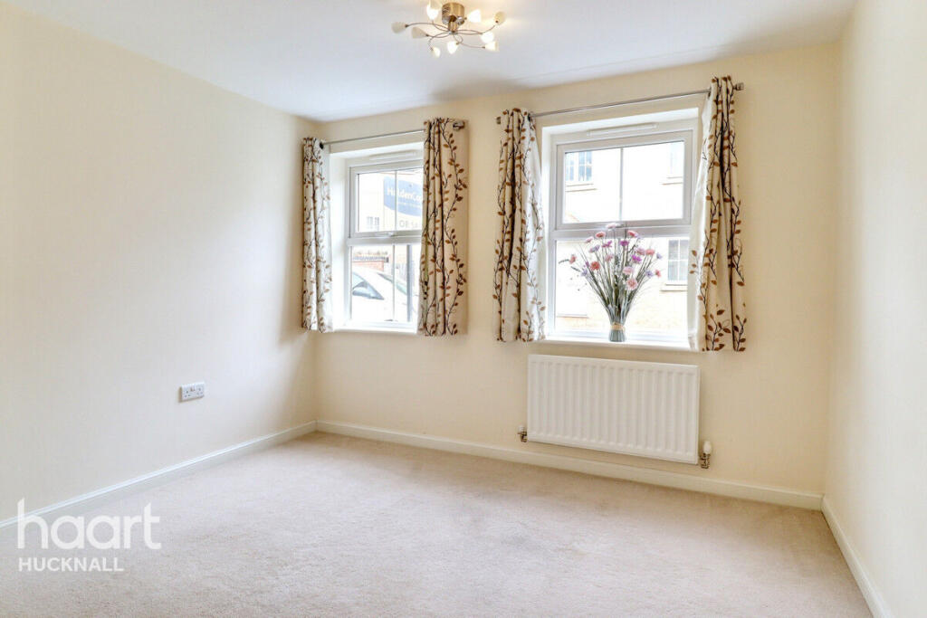 Main image of property: Kestrel Grove, Nottingham