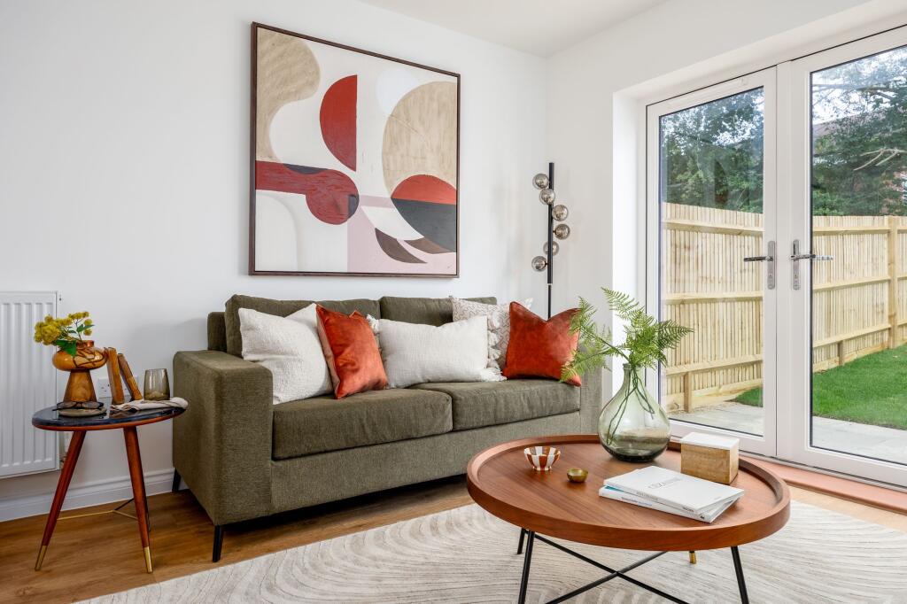 Apartment in Brighton - More