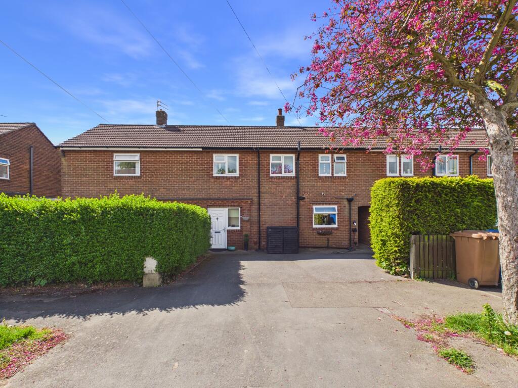 Main image of property: Laburnum Crescent, Allestree