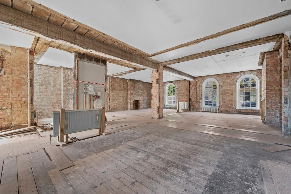 Main image of property: Weymouth Street, Marylebone, London, W1W