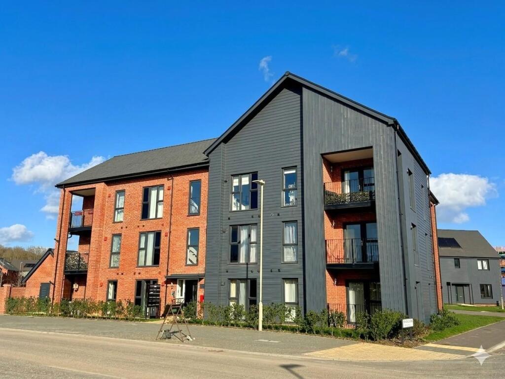 Main image of property: Whiteley Way, Curbridge