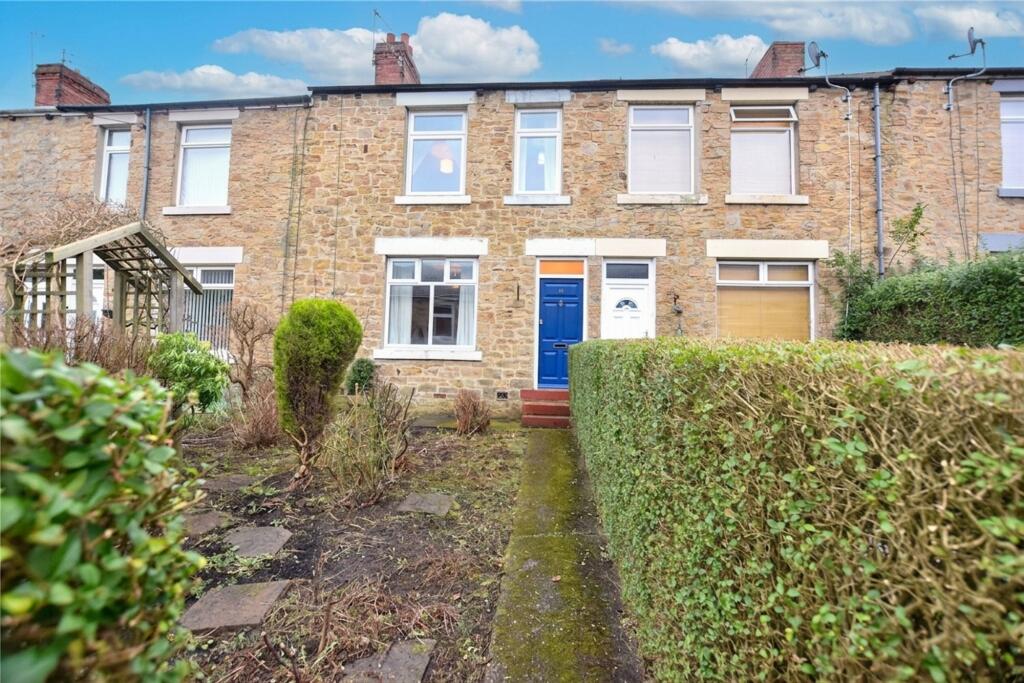 Main image of property: Park Terrace, Burnopfield, NE16
