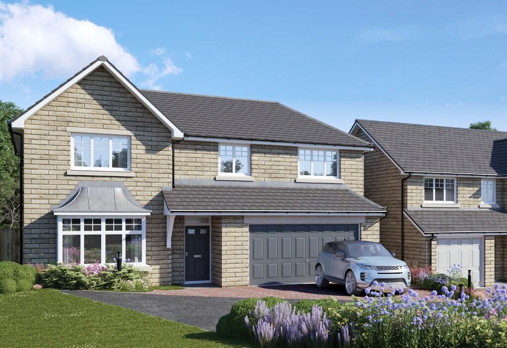 Main image of property: Swallow Lane,
Golcar,
Huddersfield,
West Yorkshire,
HD7 4NB