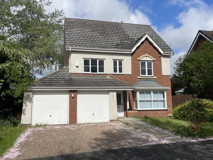 Main image of property: Finchlay Court, MIDDLESBROUGH
