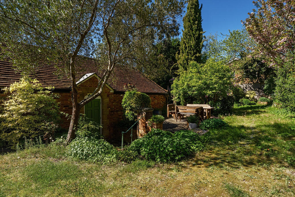 Old Mead, Gerrards Cross, SL9 – pohled 6
