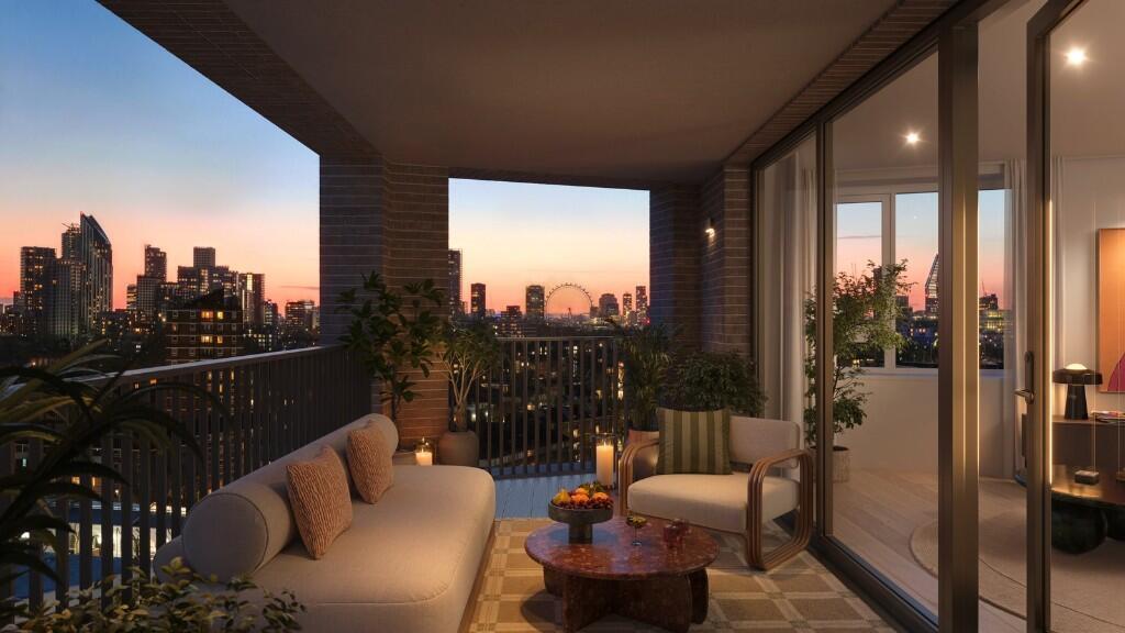 Main image of property: New Tannery Way
London
SE1 5EB