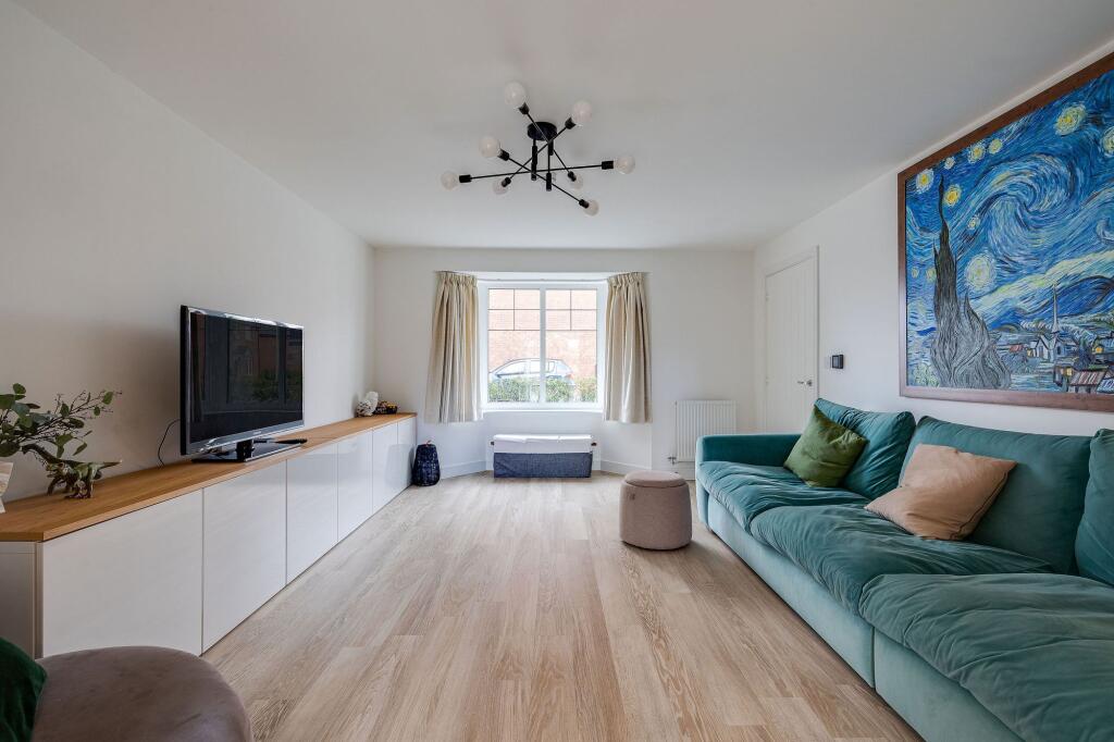 House in Chester, Kings Moat Garden Village, Dodleston - View 5