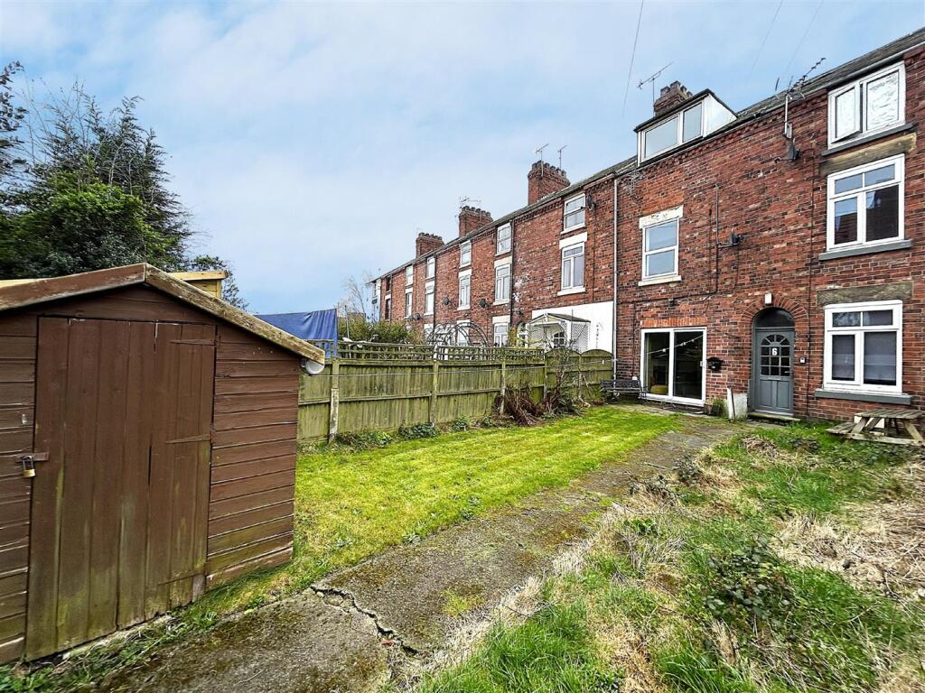 Main image of property: Westbourne Terrace, Selby