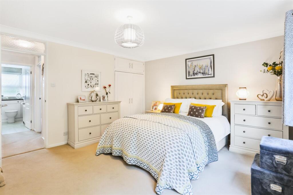 Apartment in London, Carshalton Beeches - View 4