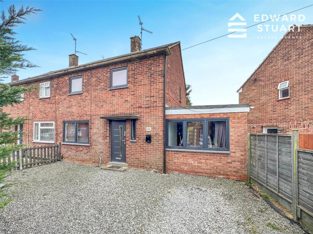 Main image of property: Welland Road, Dogsthorpe, Peterborough, Cambridgeshire, PE1