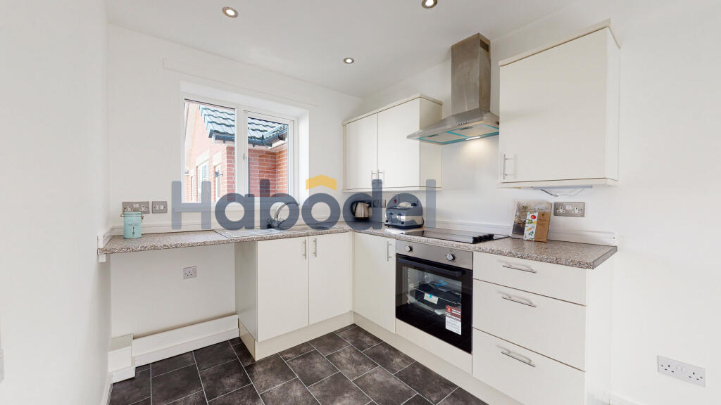 Main image of property: Rawson Road, Seaforth, Liverpool, L21 1EP