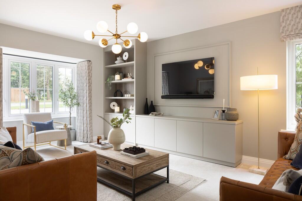 House in Enfield - View 5