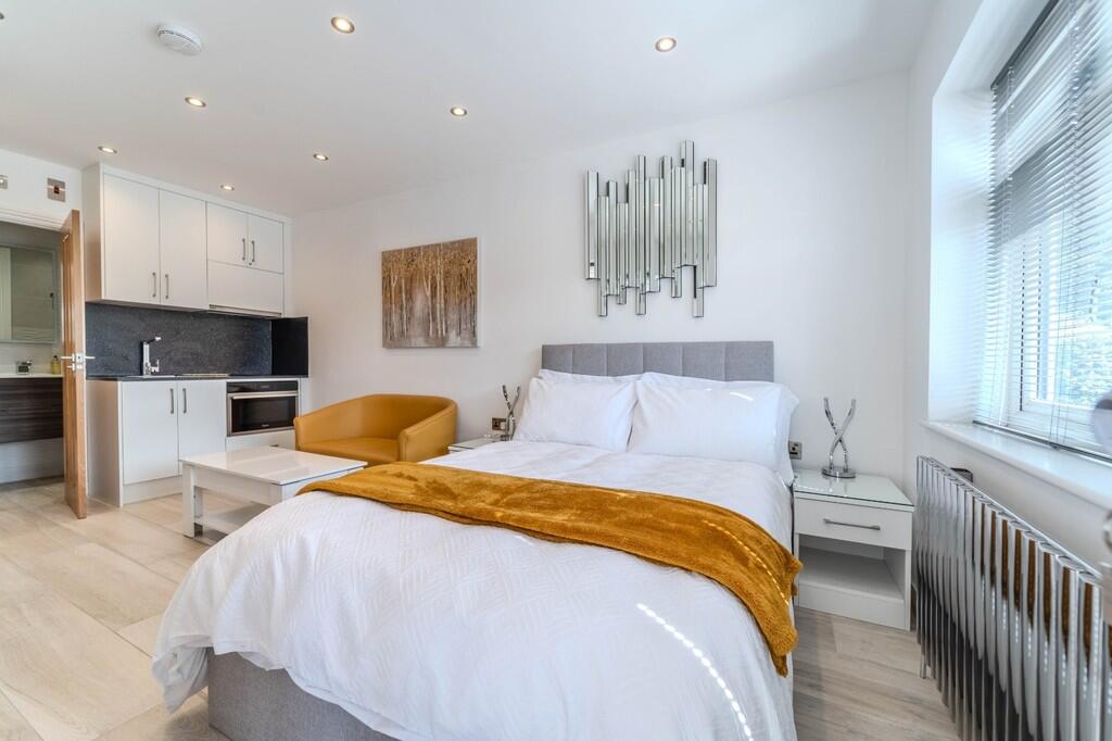 Main image of property: Holland Gardens, Egham