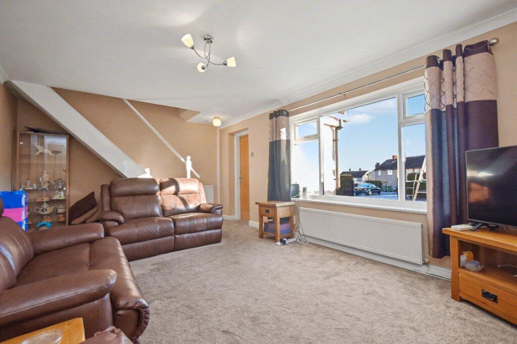 Regina Crescent, Havercroft, Wakefield, West Yorkshire photo 3