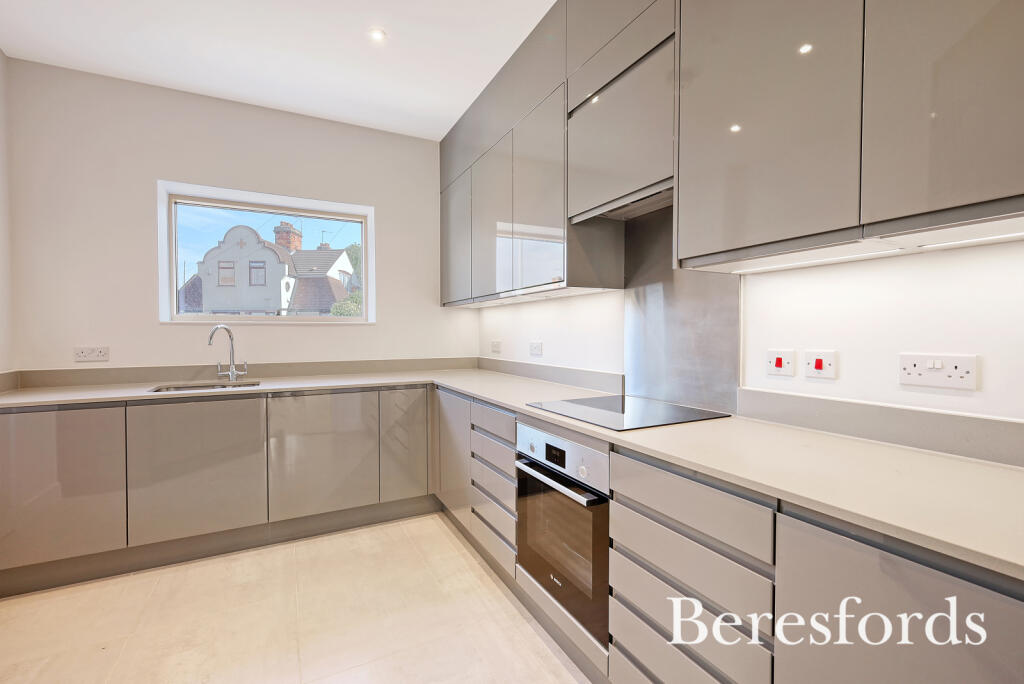 Main image of property: Elvet Avenue, Gidea Park, RM2