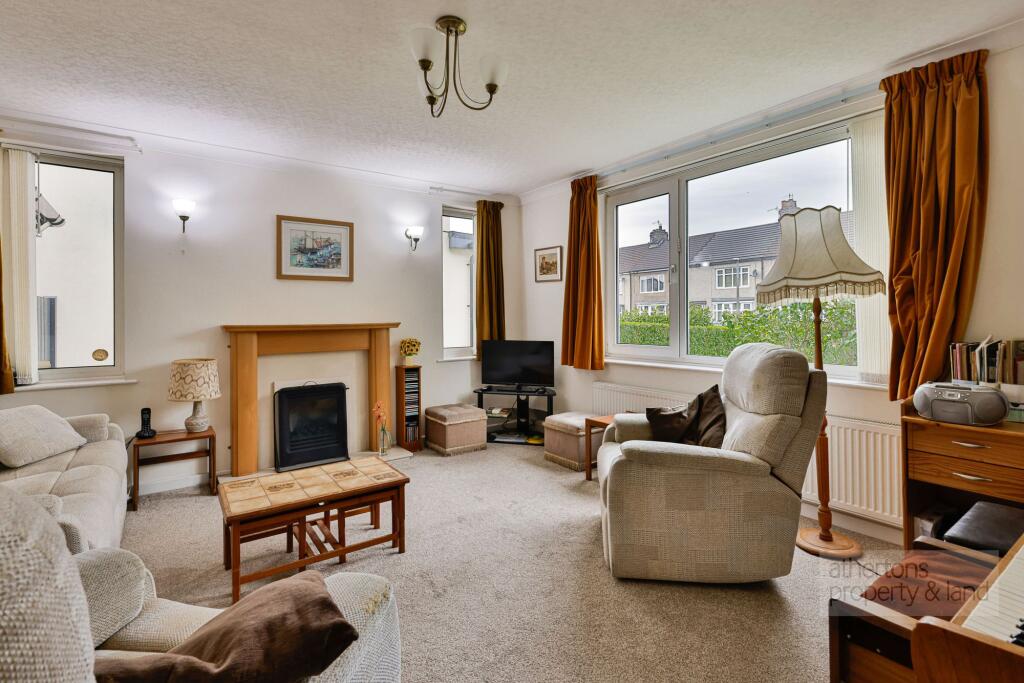 House in Ribble Valley, Whalley - View 3