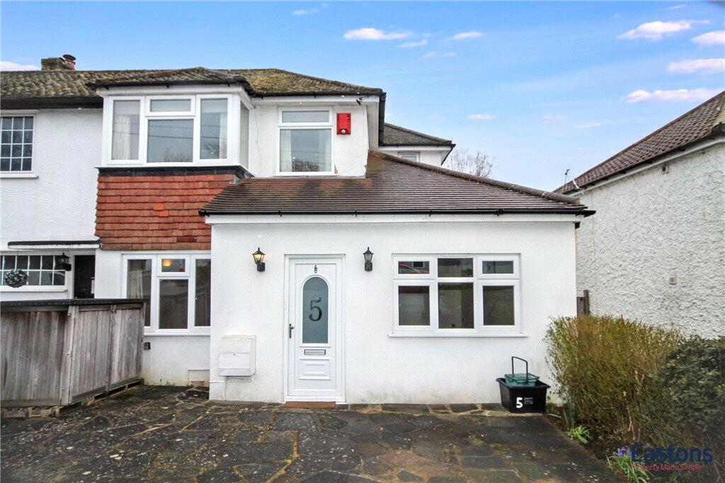 Main image of property: Beechen Lane, Lower Kingswood, Tadworth, Surrey, KT20