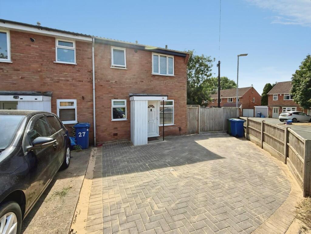 Main image of property: Brendon, Wilnecote, Tamworth