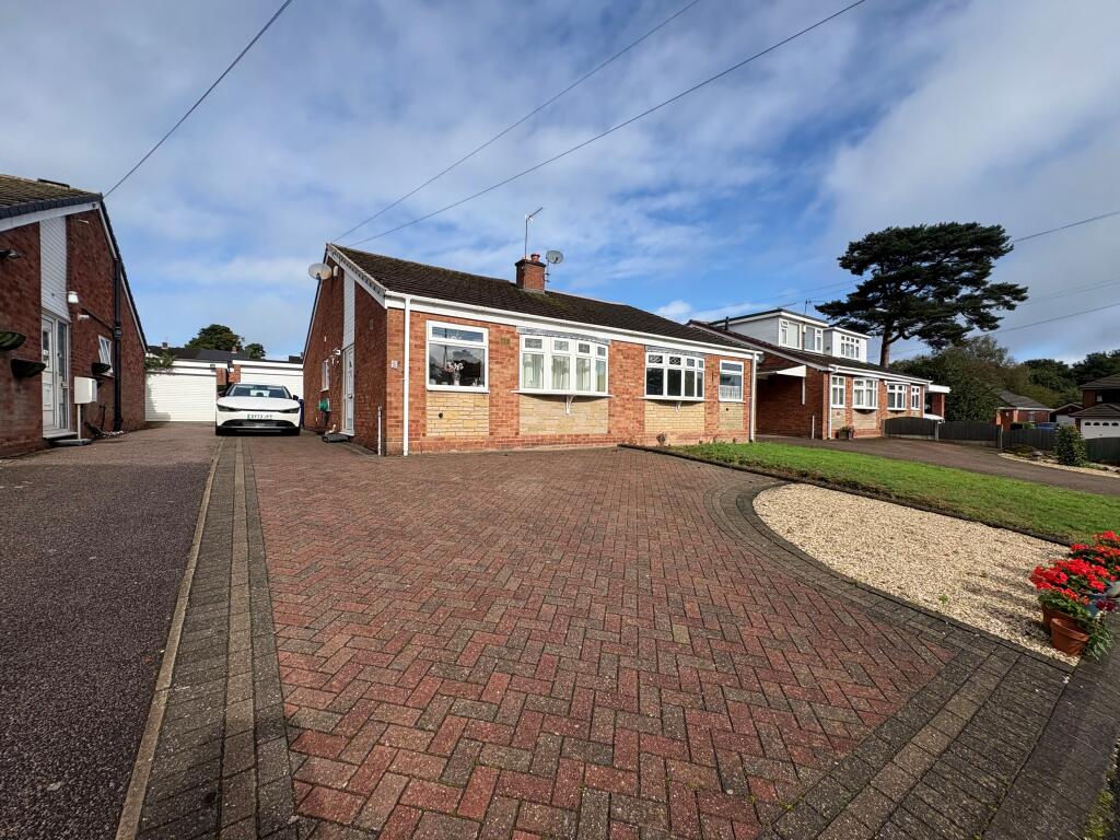Main image of property: Kilmorie Road, Cannock, WS11
