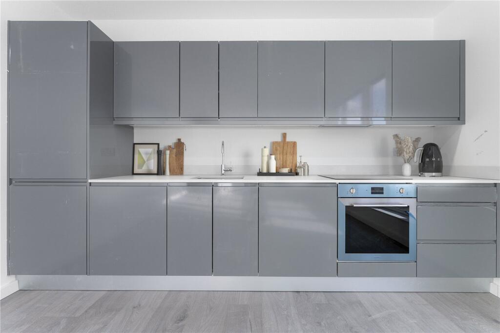 Main image of property: Stafford Road, Wallington, SM6