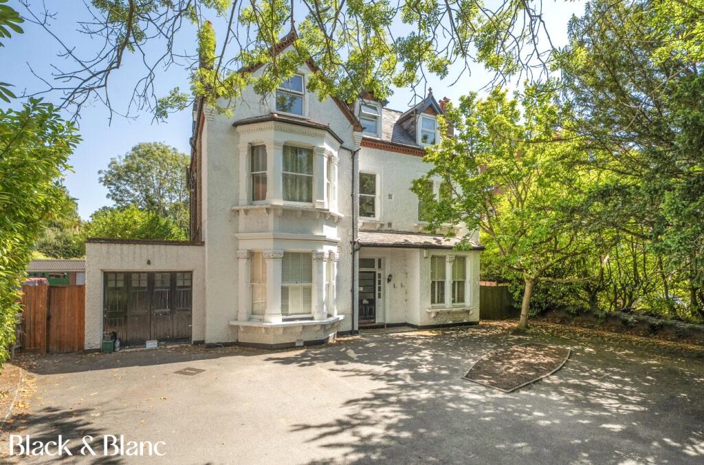 Main image of property: Wickham Road, Beckenham, BR3