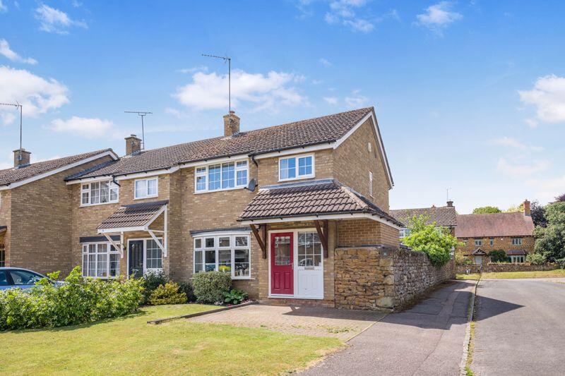 Main image of property: Gullivers Close, Horley