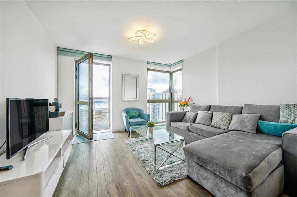 Apartment in Harrow - View 2