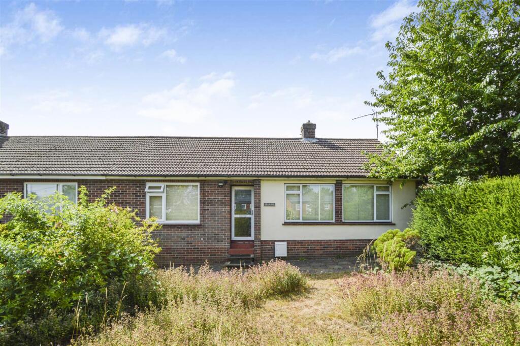 Main image of property: Burton End, Haverhill