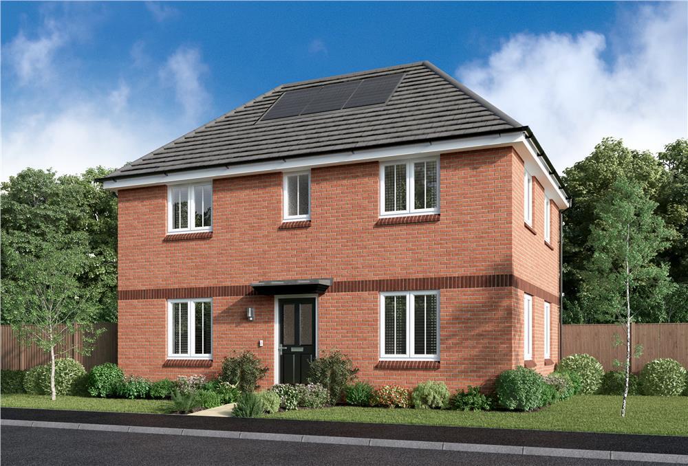 Main image of property: Coventry Lane,
Bramcote,
NG9 3GJ