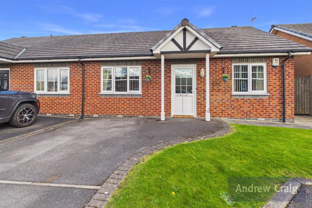 Main image of property: Brabant Gardens, Castletown